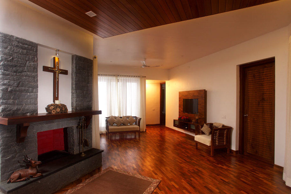 Silver Oak Plantation Bungalow Vandanmedu Екстериор снимка