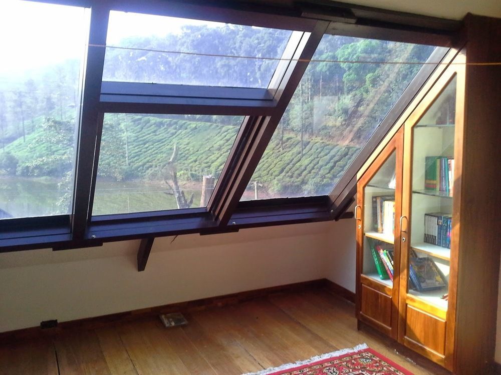 Silver Oak Plantation Bungalow Vandanmedu Екстериор снимка