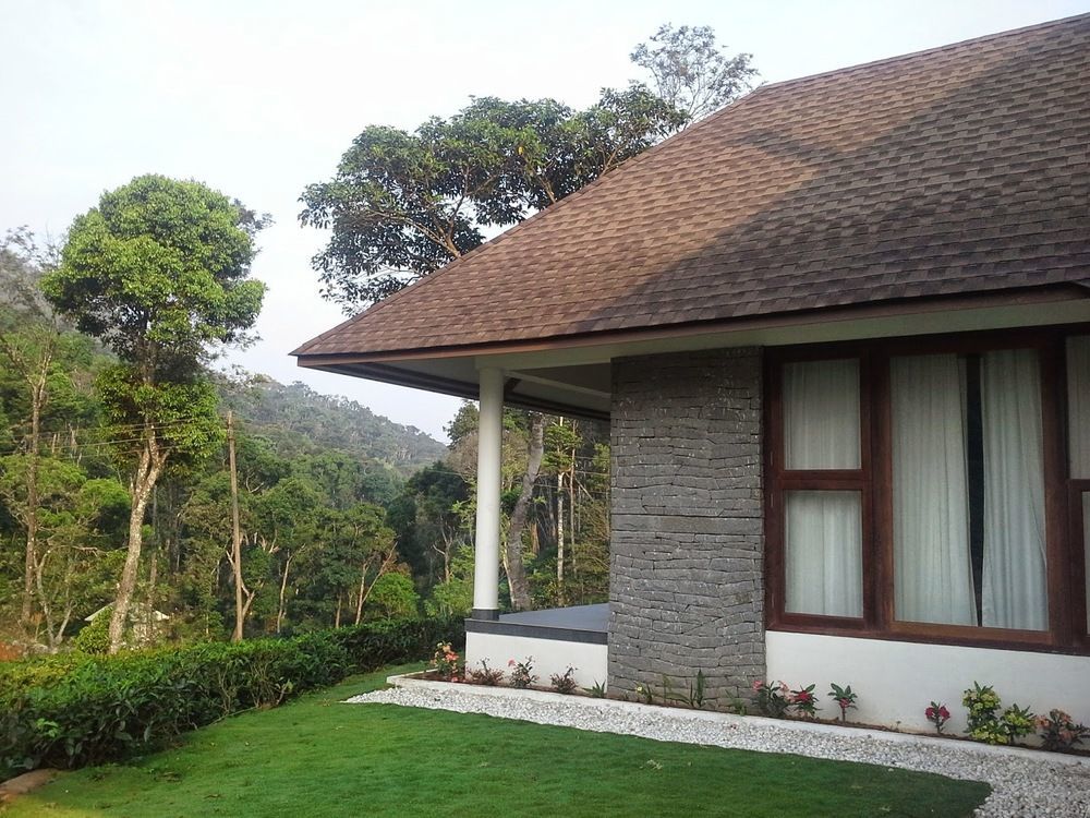 Silver Oak Plantation Bungalow Vandanmedu Екстериор снимка
