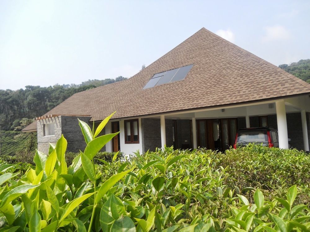 Silver Oak Plantation Bungalow Vandanmedu Екстериор снимка